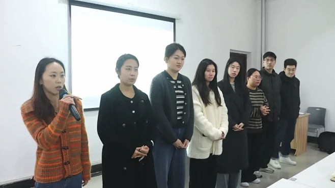 图文: 减压赋能 凝心聚力——公司成功举办辅导员日活动 | 秀米XIUMI