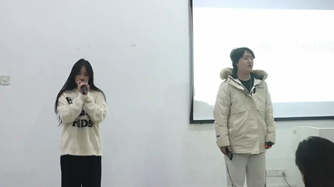 图文: 减压赋能 凝心聚力——公司成功举办辅导员日活动 | 秀米XIUMI